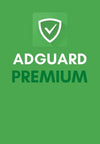 AdGuard Premium Personal Key (1 Jahr/ 3 Geräte)