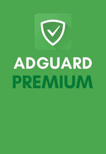 AdGuard Premium Personal Key (Lebenszeit / 1 Gerät)