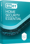 ESET Home Security Essential Key (1 Jahr / 1 Gerät)