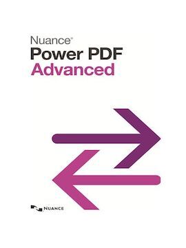 Nuance Power PDF Advanced 2.1 (Lebenszeit / 3 PCs) CD Key