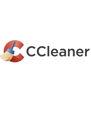 CCleaner Professional Schlüssel (1 Jahr / 1 PC)