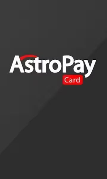 Astropay-Karte zł100 PL CD Key