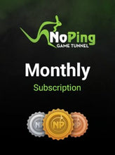 NoPing Advanced 30 Tage Abonnement CD Key