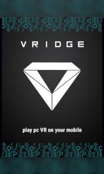 VRidge - GameWarp DLC Aktivierungscode