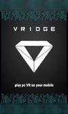 VRidge + GameWarp Bundle Aktivierungscode