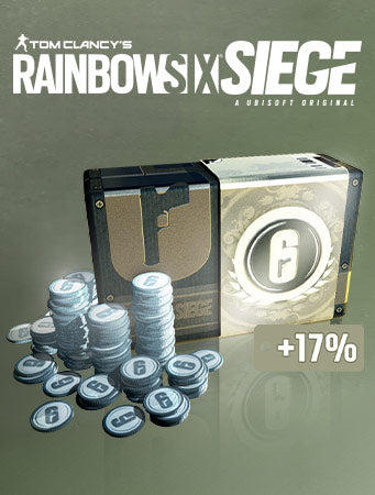 Tom Clancy's Rainbow Six Siege - 4920 Premier Pack ARG XBOX One/Serie CD Key