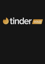 Tinder Gold - 1 Monatsabonnement Key