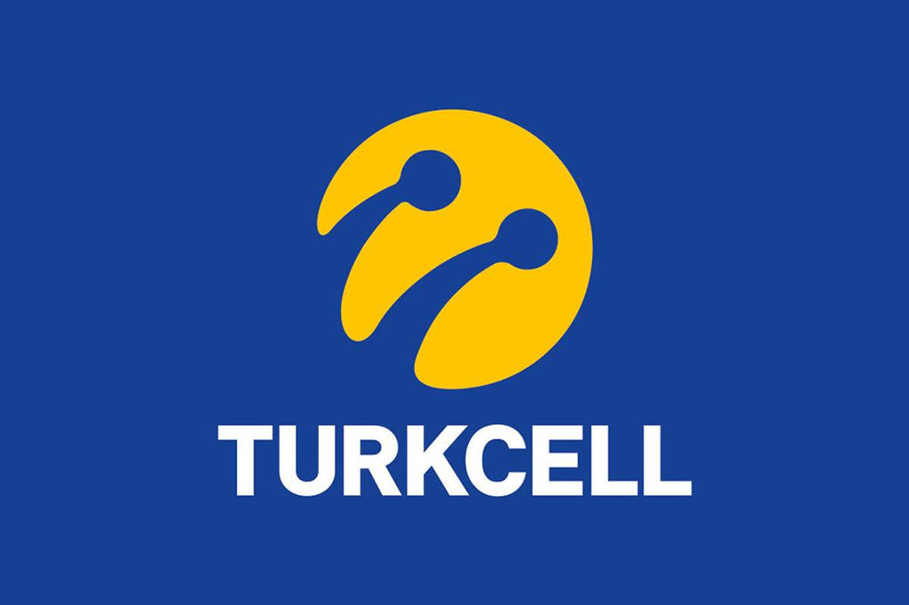 Turkcell 400 TRY Handy-Aufladung TR