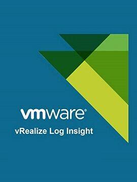 Vmware vRealize Log Insight CD Key