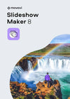 Movavi Slideshow Maker 8 Dampf CD Key