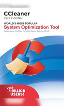 CCleaner Professional 2023 Schlüssel (1 Jahr / 1 PC)