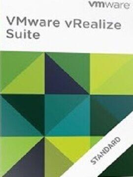 VMware vRealize Suite 2019 Unternehmen CD Key