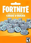 Fortnite 13500 V-Bucks Xbox Serie CD Key