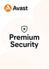 AVAST Premium Security 2022 Schlüssel (1 Jahr / 1 PC)