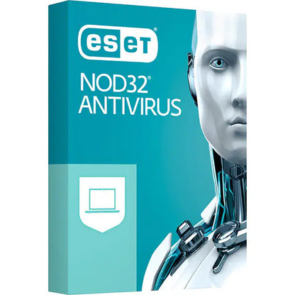 ESET NOD32 Antivirus Schlüssel (3 Jahre / 1 PC)