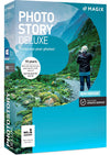 MAGIX Fotostory Deluxe (Bonusinhalt) CD Key