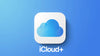 iCloud+ 50GB - 2+1 Monate Probeabonnement US (NUR FÜR NEUE KONTEN)