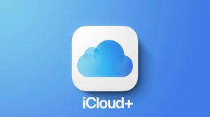 iCloud+ 50GB - 3 Monate Probeabonnement US (NUR FÜR NEUE KONTEN)