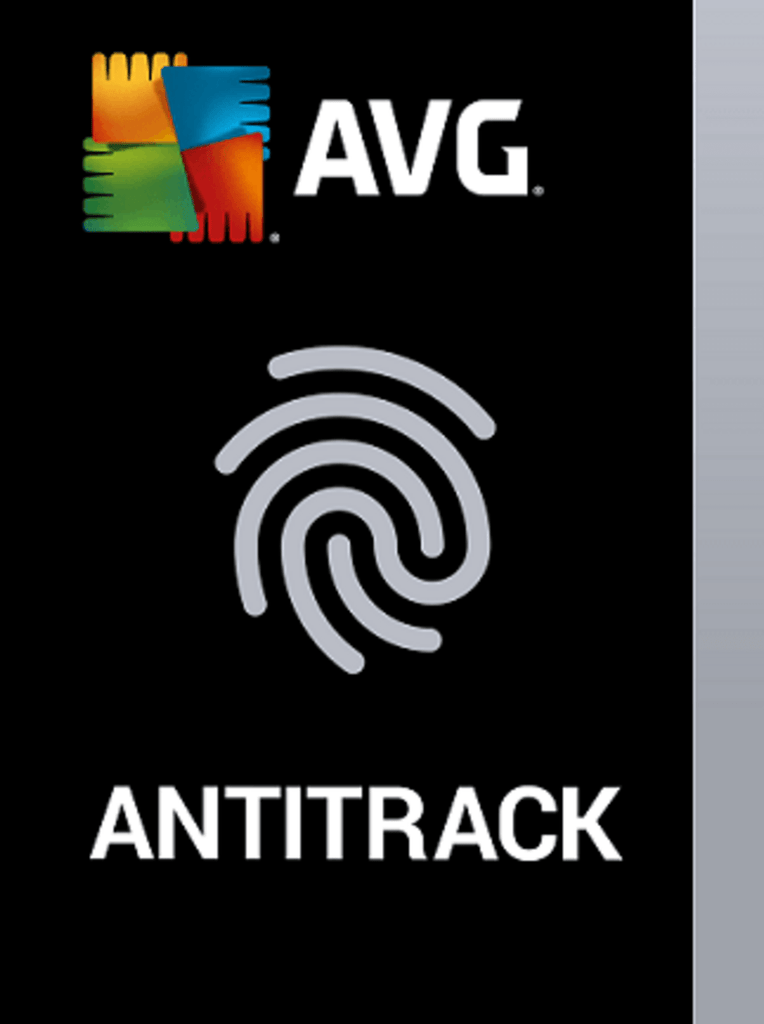 AVG AntiTrack-Schlüssel (2 Jahre / 1 PC)