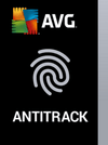 AVG AntiTrack-Schlüssel (3 Jahre / 1 PC)