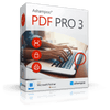 Ashampoo PDF Pro 3 Schlüssel (Lebenszeit / 1 PC)