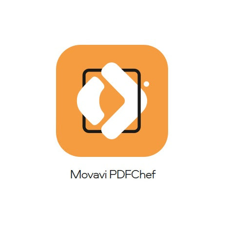 PDFChef by Movavi Schlüssel (Lebenszeit / 1 MAC)