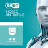 ESET NOD32 Antivirus Key (1 Jahr / 10 Geräte)