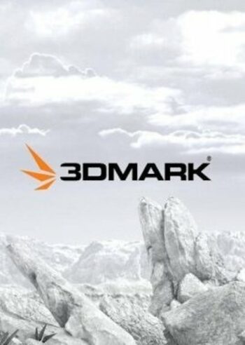 3DMark Dampf CD Key