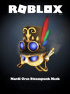 Roblox - Mardi Gras Steampunk Maske Amazon Prime Gaming CD Key