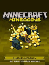 Minecraft Minecoins Pack: 330 Münzen CD Key