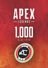 Apex Legends: 1000 Apex-Münzen EU XBOX One CD Key