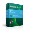 Kaspersky Total Security 2025 Key (1 Year / 1 Device)