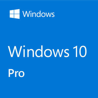 Windows 10 Pro Retail CD Key