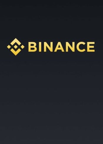 Binance-Geschenkkarte (USDT) $50 CD Key