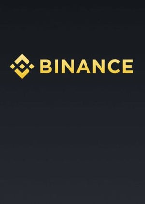 Binance-Geschenkkarte (BUSD) $5 CD Key