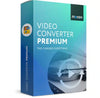 Movavi Video Converter Premium für Mac 19 Schlüssel (Lebenszeit / 1PC)