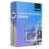 Movavi Screen Recorder Studio für Mac 10 Schlüssel (Lebenszeit / 1 Mac)