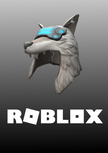 Roblox - Cyberpunk Wolf Hut DLC CD Key