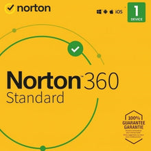 Norton 360 EU Key (1 Jahr / 1 Gerät)