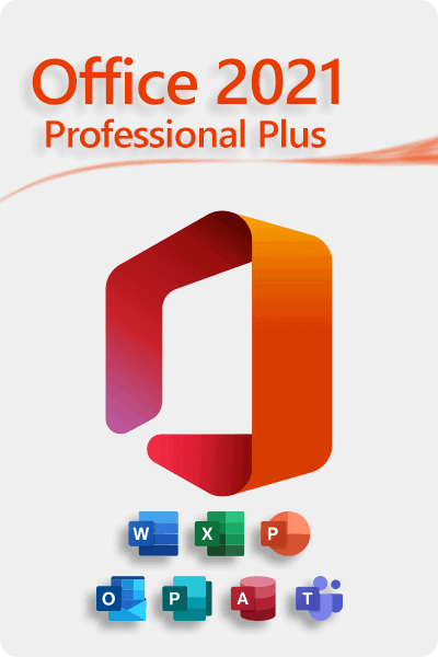 Microsoft Office 2021 Pro Plus Produktschlüssel - Telefonaktivierung