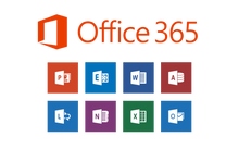 Microsoft Office 365 Family - Konto / 1 JAHR (OneDrive nicht inbegriffen) 5 Geräte