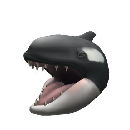 Roblox - Hungriger Orca DLC CD Key