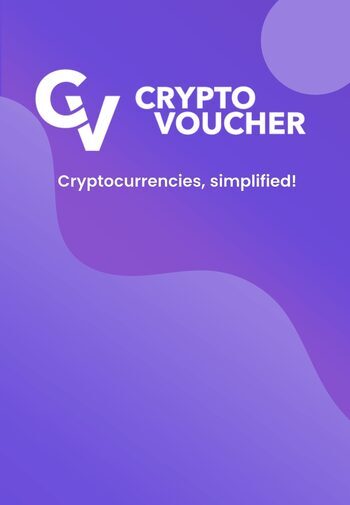 Crypto Voucher Bitcoin (BTC) 200 USD CD Key