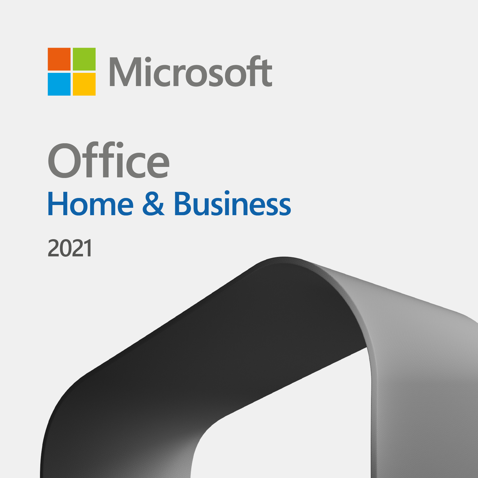 Office 2021 Home und Business