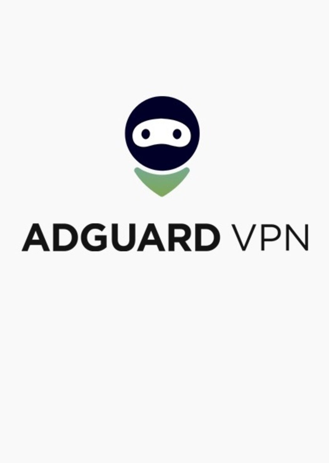 AdGuard VPN CD Key (2 Jahre / 10 Geräte)