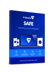 F-Secure Internet Security Multi-device 2024 Key (1 Year / 1 Device)