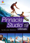 Pinnacle Studio Ultimate 19 CD Key (Lebenszeit / 1 PC)