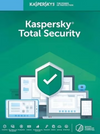 Kaspersky Total Security 2023 Schlüssel (6 Monate / 1 Gerät)