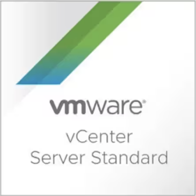 VMware vCenter Server 8 Standard + vSphere 8 Enterprise Plus Bundle CD Key (Lebenszeit / Unbegrenzte Anzahl von Geräten)