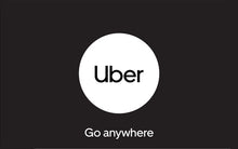 Uber 50 EUR EU Geschenkkarte CD Key